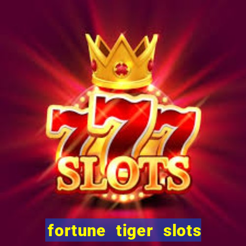 fortune tiger slots vip 3